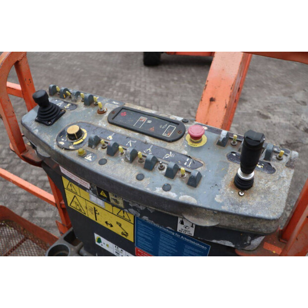 2012 JLG 1250AJP-45336361