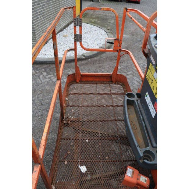 2012 JLG 1250AJP-45336363