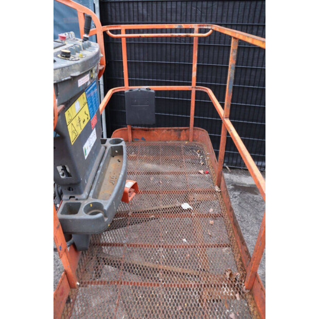 2012 JLG 1250AJP-45336364