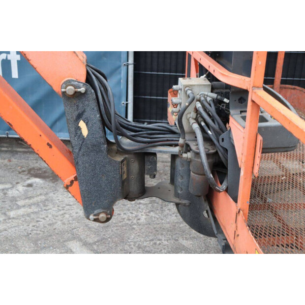 2012 JLG 1250AJP-45336365