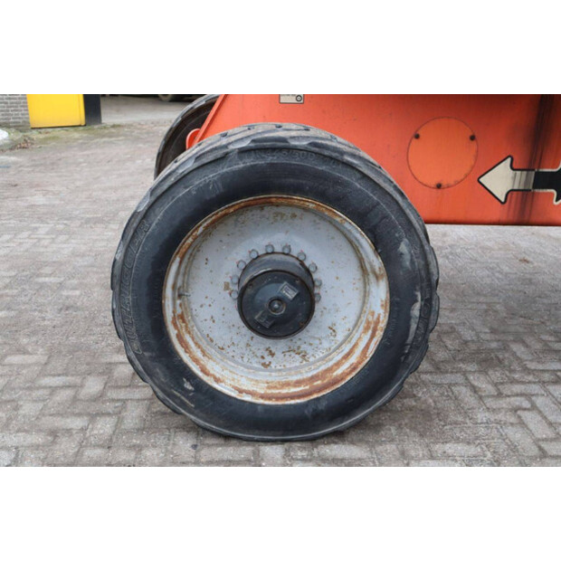 2012 JLG 1250AJP-45336367