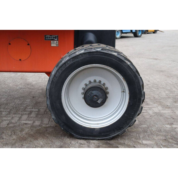 2012 JLG 1250AJP-45336368