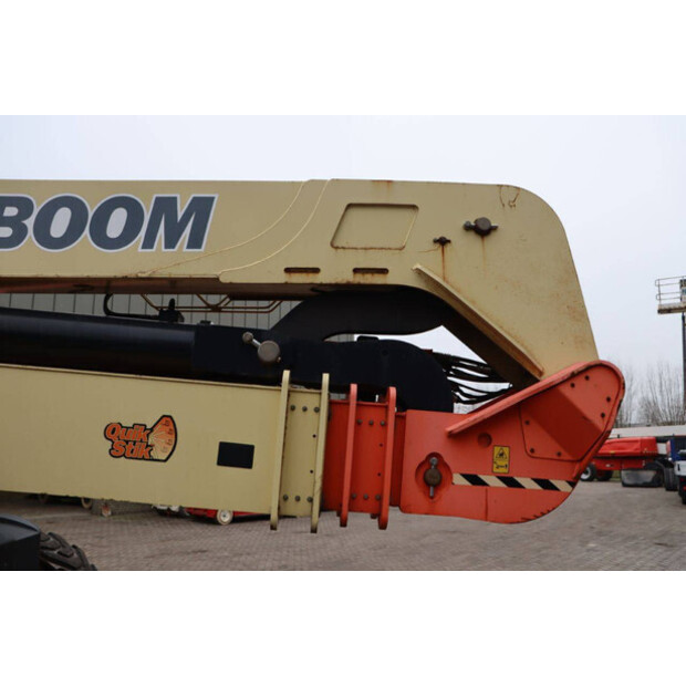 2012 JLG 1250AJP-45336369