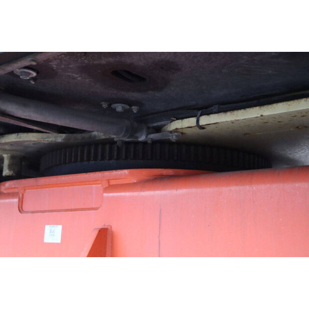 2012 JLG 1250AJP-45336373