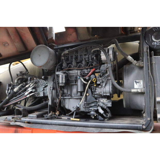 2012 JLG 1250AJP-45336375