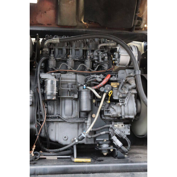 2012 JLG 1250AJP-45336376