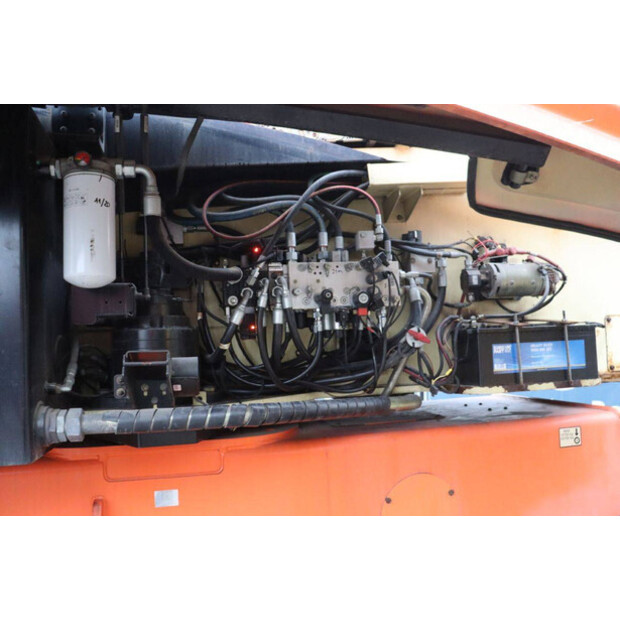 2012 JLG 1250AJP-45336379