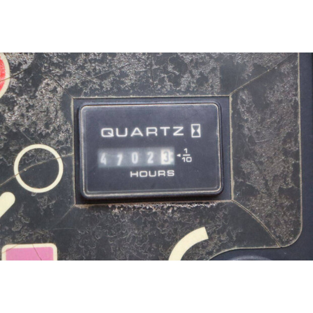 2012 JLG 1250AJP-45336381