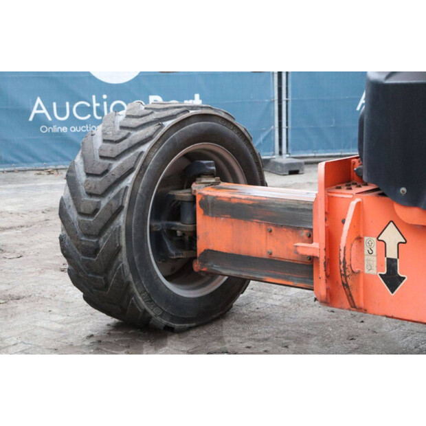 2012 JLG 1250AJP-45336382