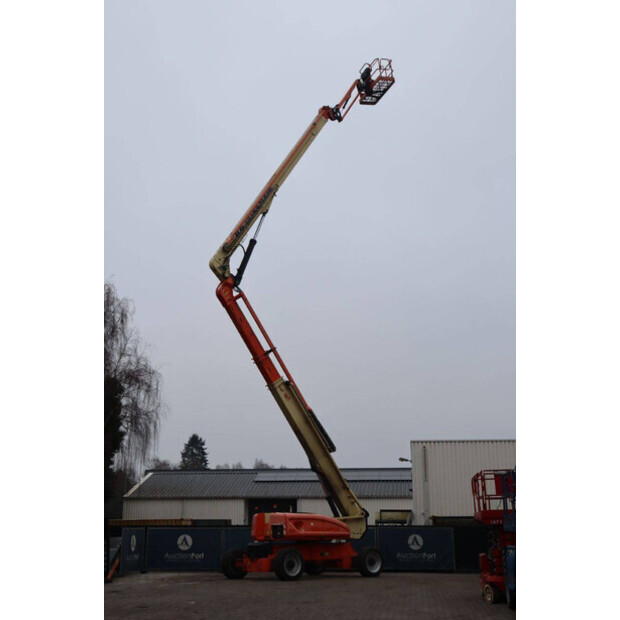 2012 JLG 1250AJP-45336384