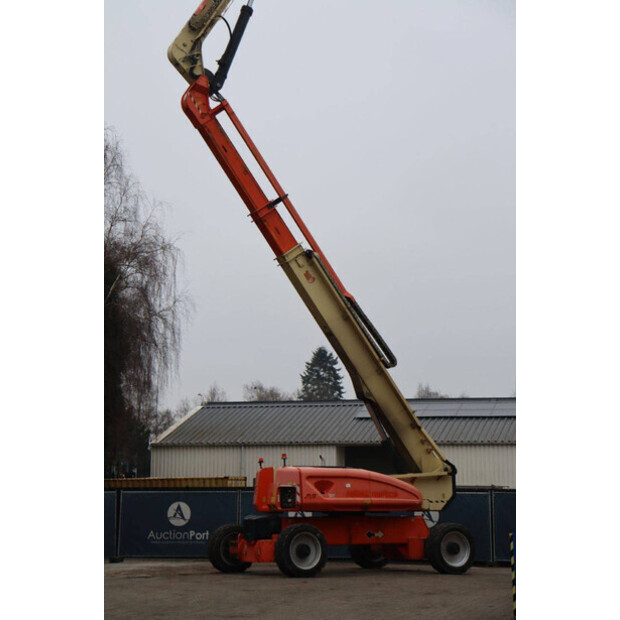 2012 JLG 1250AJP-45336386