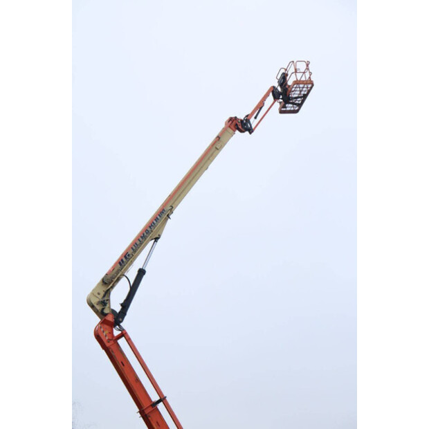 2012 JLG 1250AJP-45336387