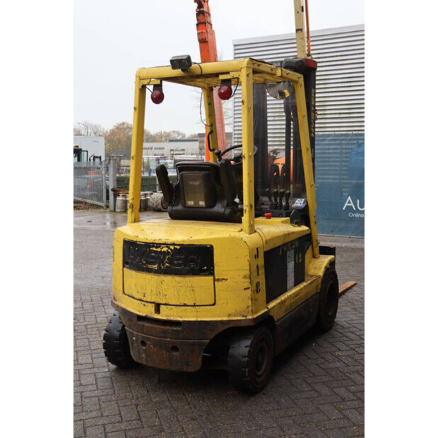 2001 Hyster J2.50XM-45336393