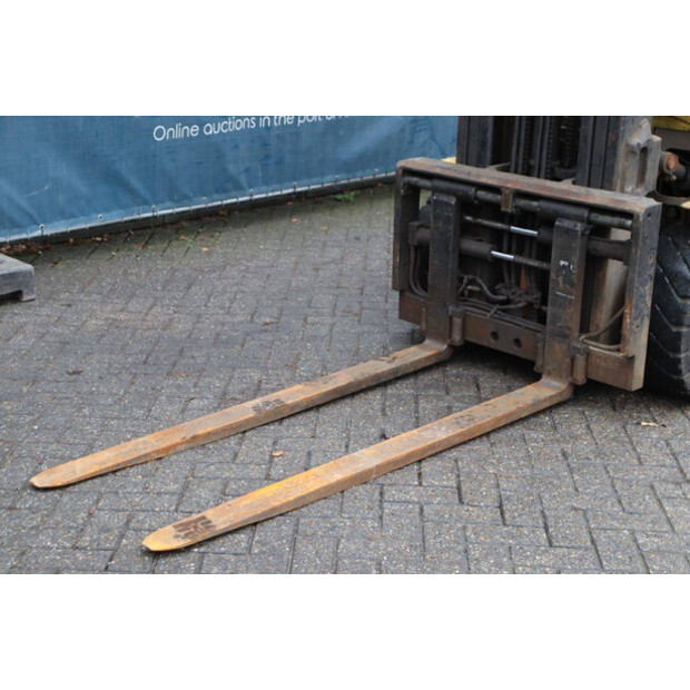 2001 Hyster J2.50XM-45336397