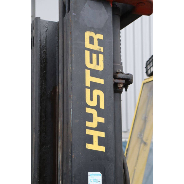 2001 Hyster J2.50XM-45336399