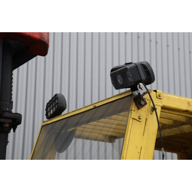 2001 Hyster J2.50XM-45336401