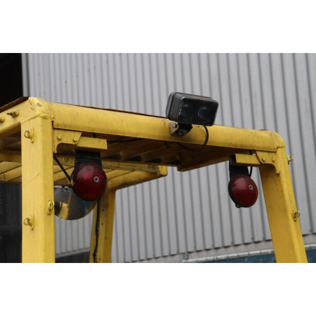 2001 Hyster J2.50XM-45336405