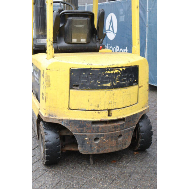 2001 Hyster J2.50XM-45336406
