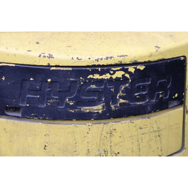 2001 Hyster J2.50XM-45336407