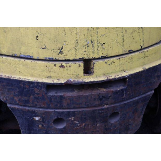 2001 Hyster J2.50XM-45336408