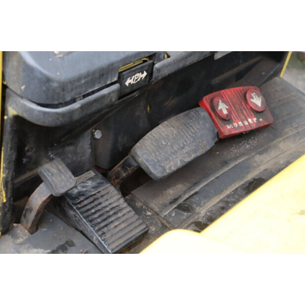 2001 Hyster J2.50XM-45336413