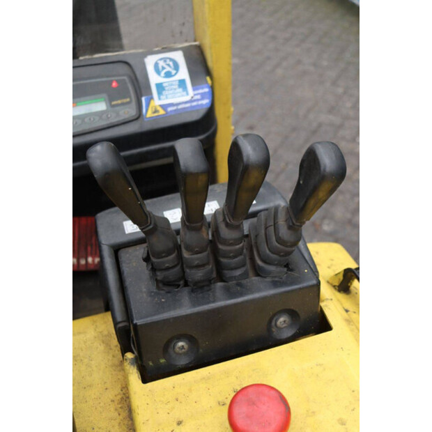 2001 Hyster J2.50XM-45336418