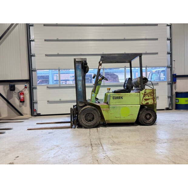 Clark GPM 25 N-45336428