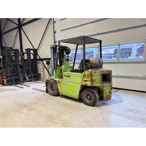 Clark GPM 25 N-45336429