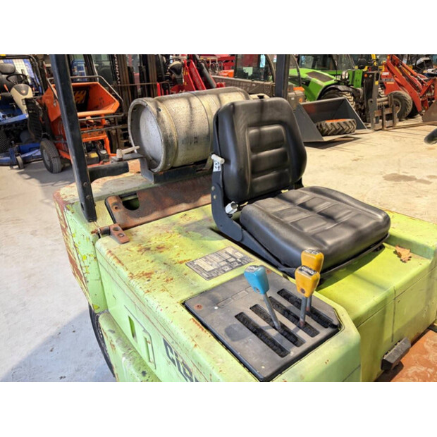 Clark GPM 25 N-45336434