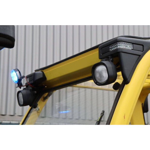 2009 Hyster H2.5FT-45336451