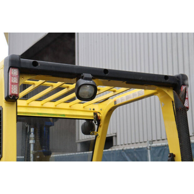 2009 Hyster H2.5FT-45336456