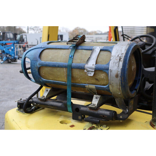 2009 Hyster H2.5FT-45336459