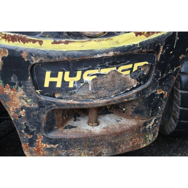 2009 Hyster H2.5FT-45336461