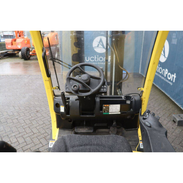 2009 Hyster H2.5FT-45336462