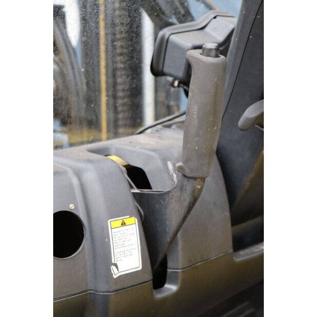 2009 Hyster H2.5FT-45336467