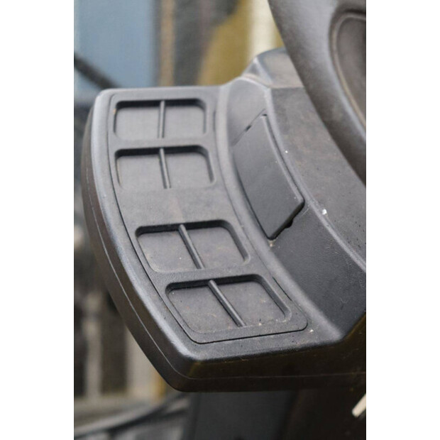 2009 Hyster H2.5FT-45336468