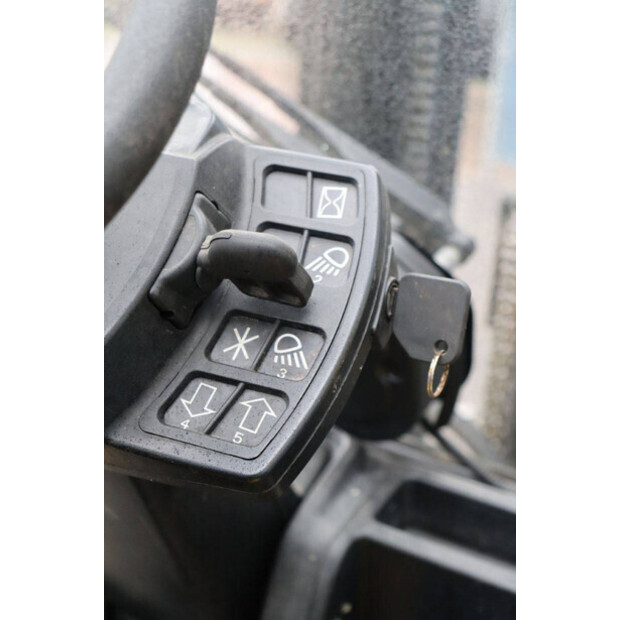 2009 Hyster H2.5FT-45336469