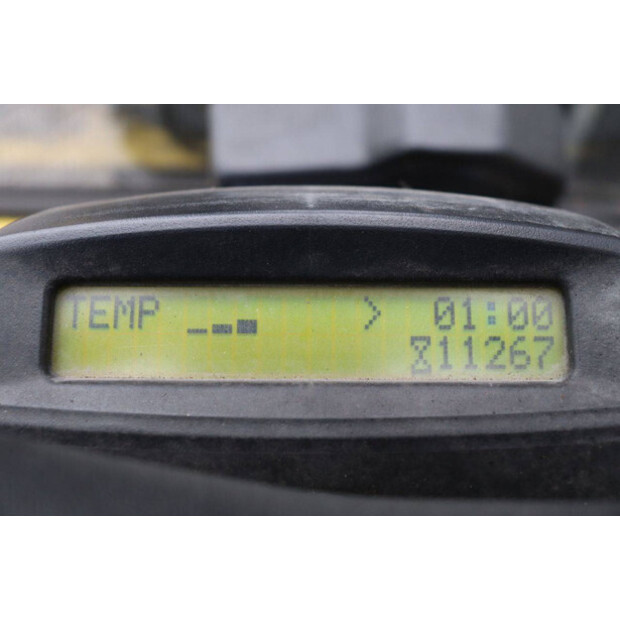 2009 Hyster H2.5FT-45336470