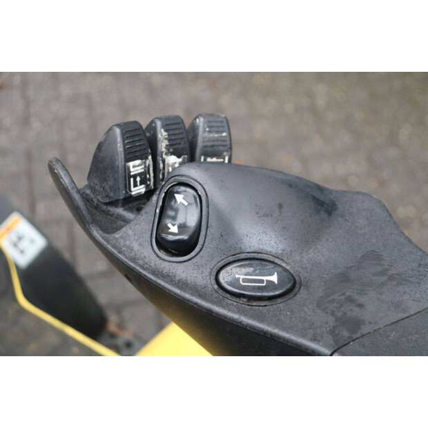 2009 Hyster H2.5FT-45336474