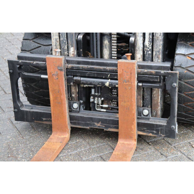 2009 هايستر H2.5FT-45336492