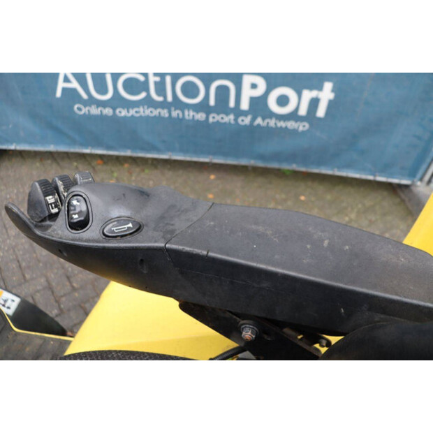 2009 هايستر H2.5FT-45336515