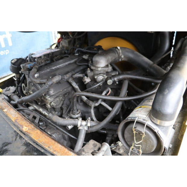 2009 هايستر H2.5FT-45336518