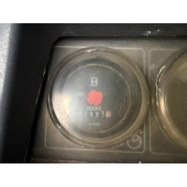 2009 أطلس كوبكو XAS67DD-45336544