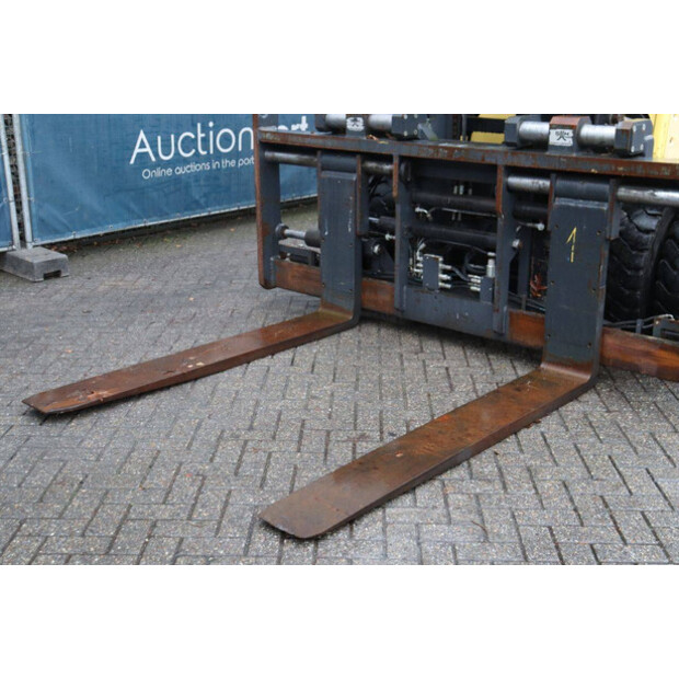 2010 هايستر H8.0FT-45336560