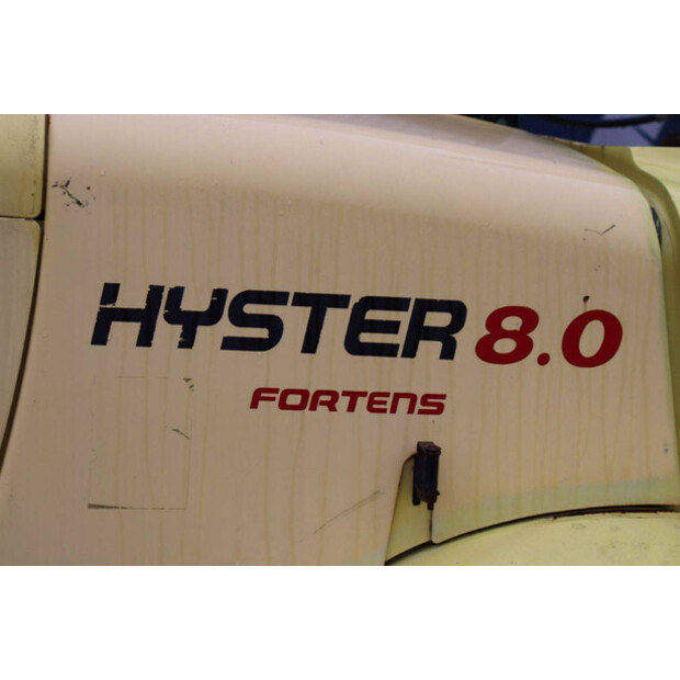 2010 هايستر H8.0FT-45336567