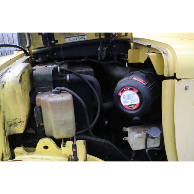 2010 هايستر H8.0FT-45336594