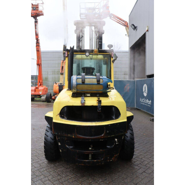 2010 Hyster H8.0FT-45336602