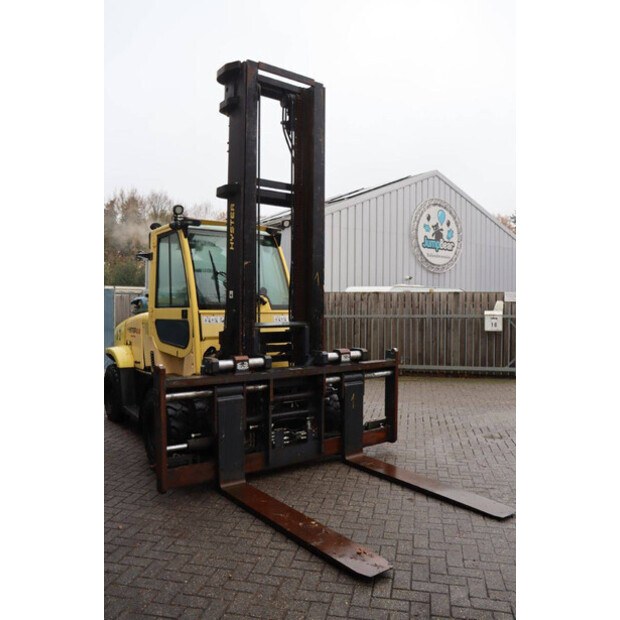 2010 Hyster H8.0FT-45336604