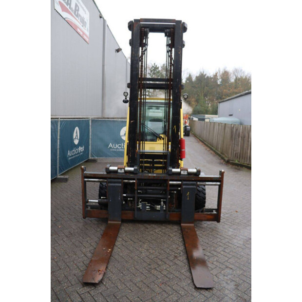 2010 Hyster H8.0FT-45336605