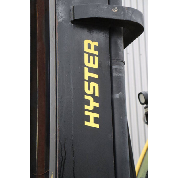 2010 Hyster H8.0FT-45336609